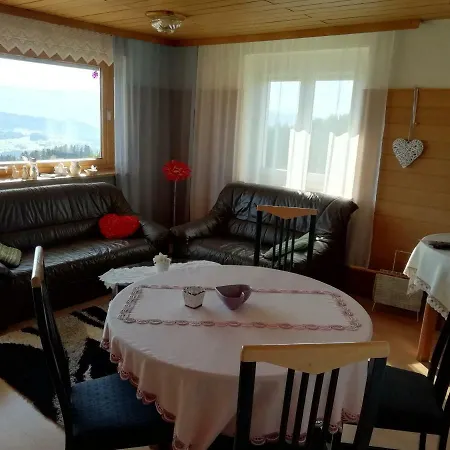 Haus Homann 아파트 술츠베르크