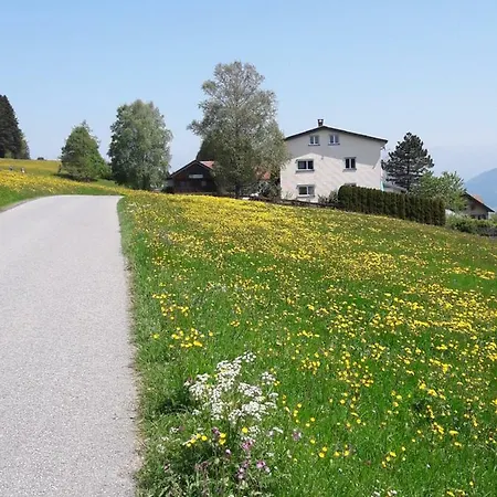 Haus Homann Appartamento