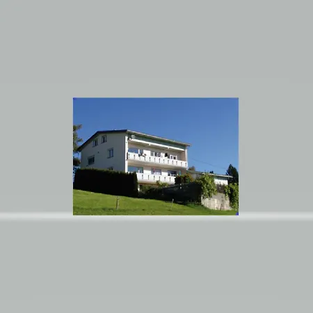 Haus Homann Apartament