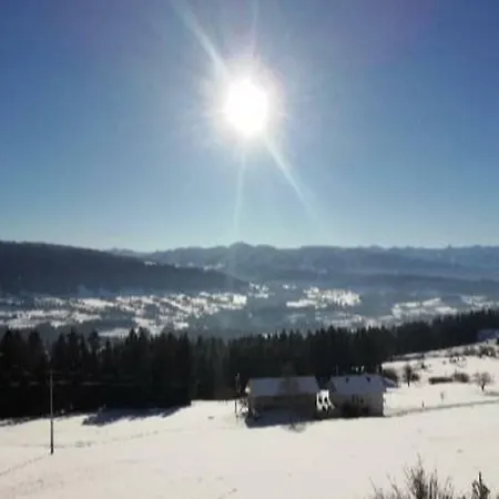 Haus Homann 아파트 술츠베르크